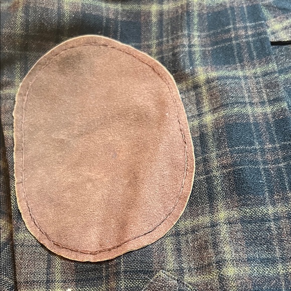 Vintage Pendleton Long Sleeve Virgin Wool Shirt - Picture 11 of 15